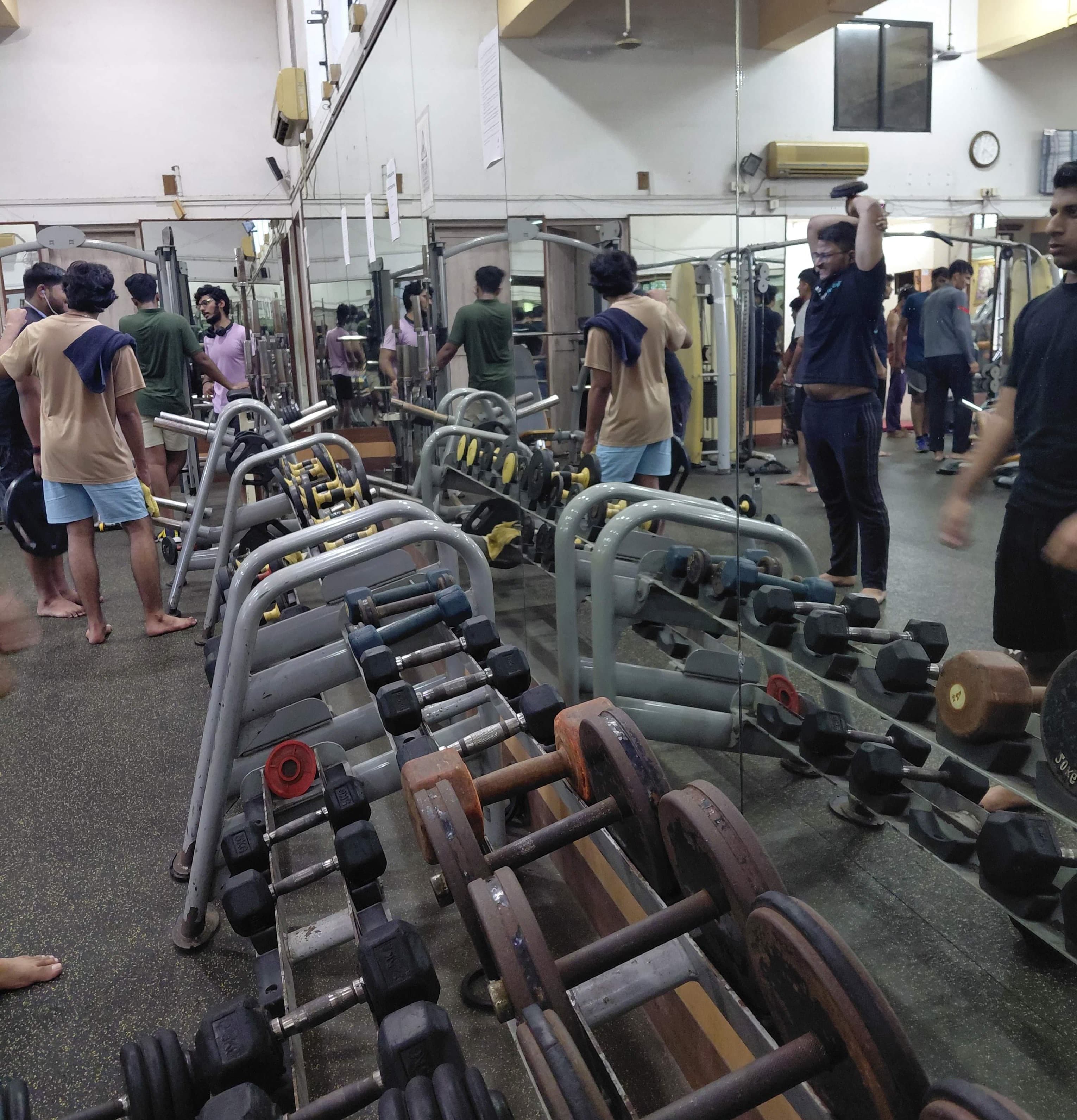 NIT Surat Hostel photo 12